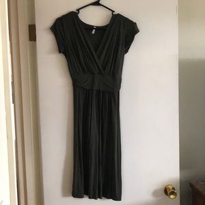 Pink Blush Maternity dress